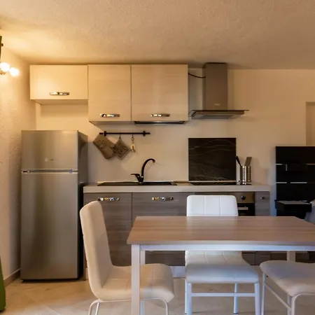 Ferienhaus Rayon De Miel