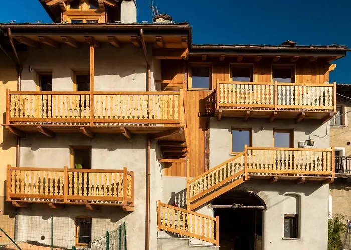 Rayon De Miel Holiday home