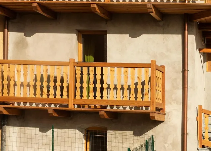 Rayon De Miel Holiday home *