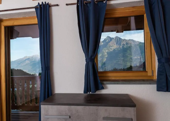 Rayon De Miel * Aosta