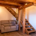 Ferienhaus Rayon De Miel Aosta