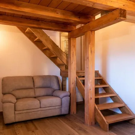 Holiday home Rayon De Miel Aosta
