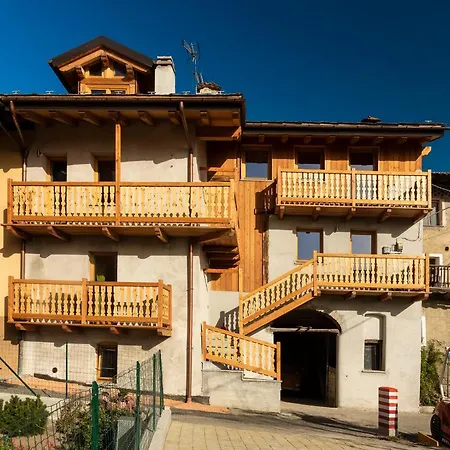 Rayon De Miel Casa de Férias