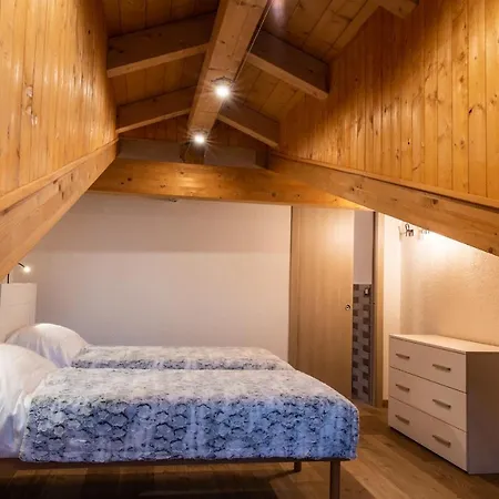 Casa vacanze Rayon De Miel