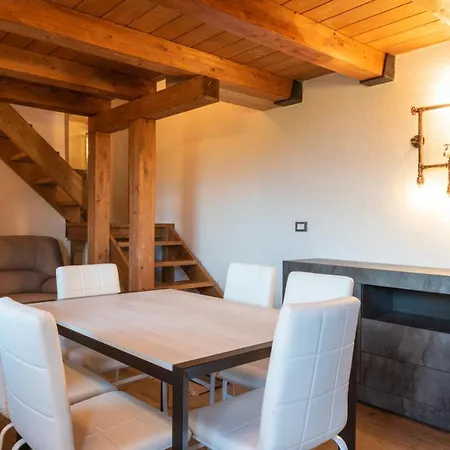 Rayon De Miel Holiday home