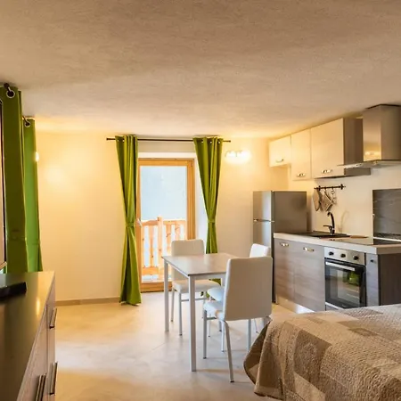 Rayon De Miel Casa vacanze *
