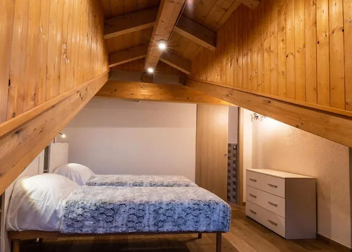 Vakantiehuis Rayon De Miel