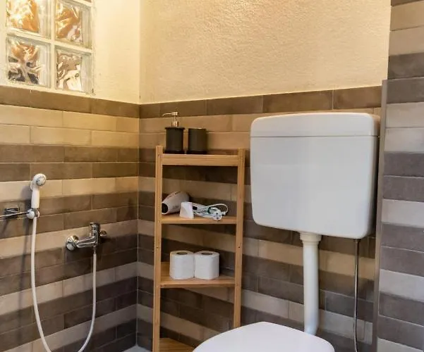 Casa de Férias Rayon De Miel Aosta