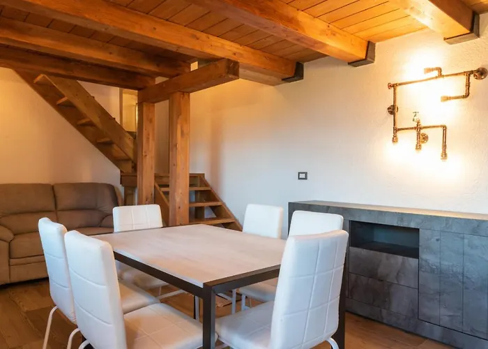 Rayon De Miel Vakantiehuis