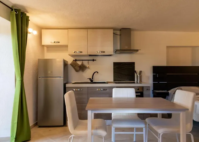 Vakantiehuis Rayon De Miel