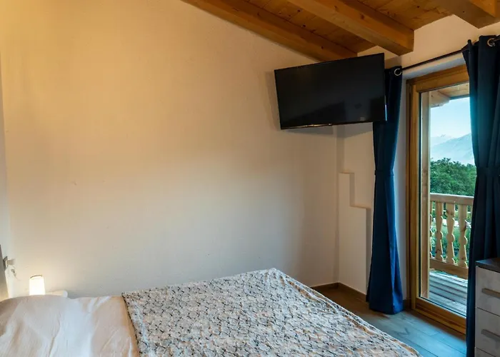 Casa de Férias Rayon De Miel